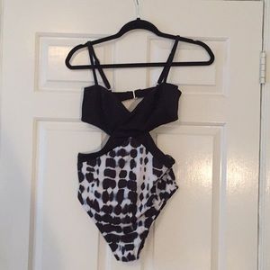 ASOS One Piece Swimsuit